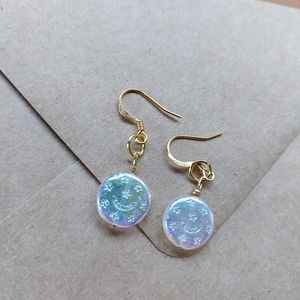 3 for 20 Handmade Celestial Earrings